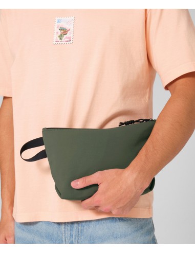 BAG-BG824-Minimal Lifestyle Pouch
